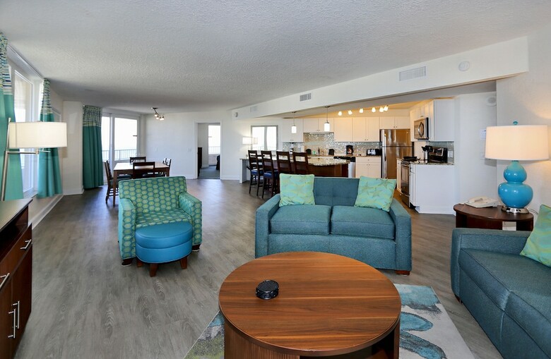 Atlantic Terrace By Capital Vacations