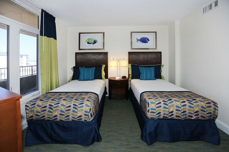 Atlantic Terrace By Capital Vacations