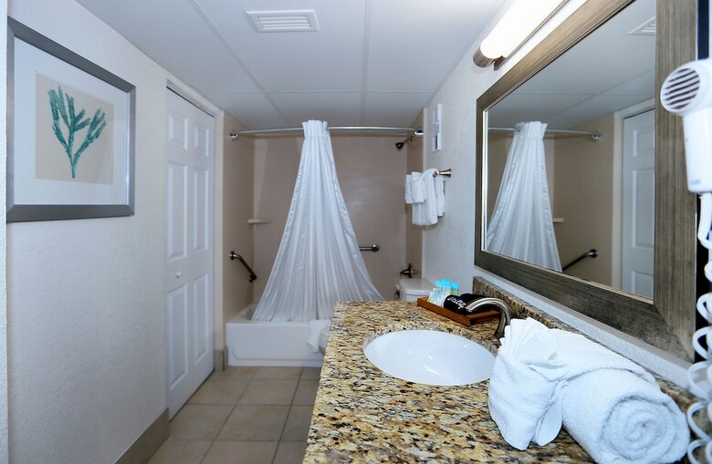 Atlantic Terrace By Capital Vacations