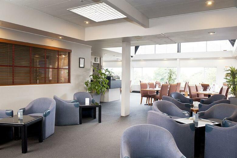 Auckland Rose Park Hotel