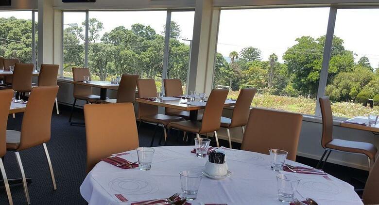 Auckland Rose Park Hotel