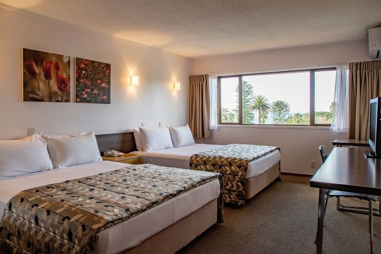 Auckland Rose Park Hotel