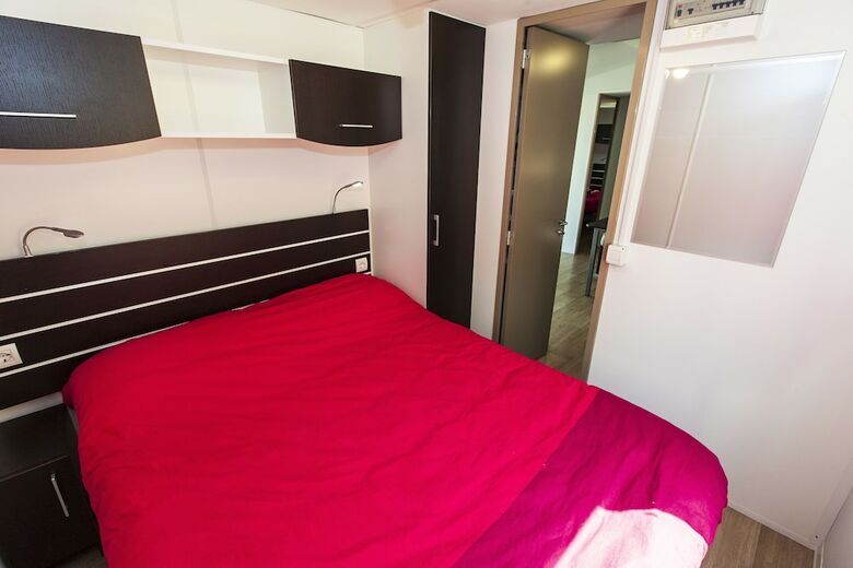 Camping Village Internazionale