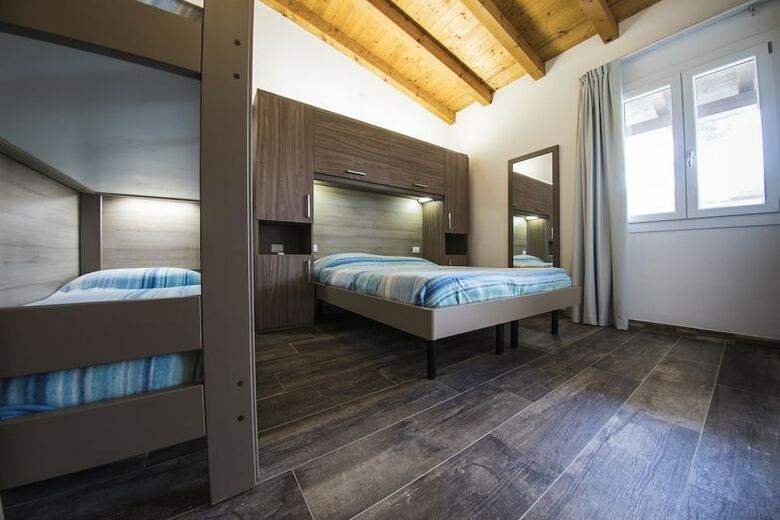 Camping Village Internazionale