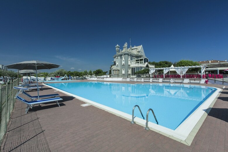 Camping Village Internazionale