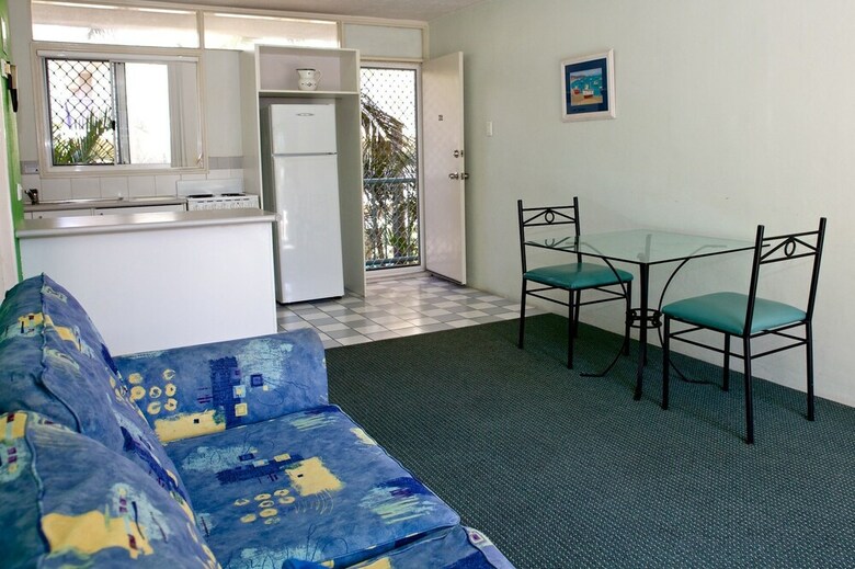 Apartamentos Raffles Royale