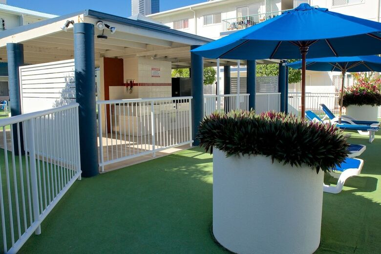 Apartamentos Raffles Royale
