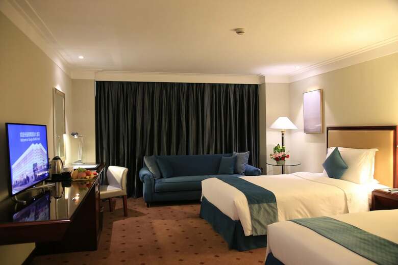 Xianglu Grand Hotel