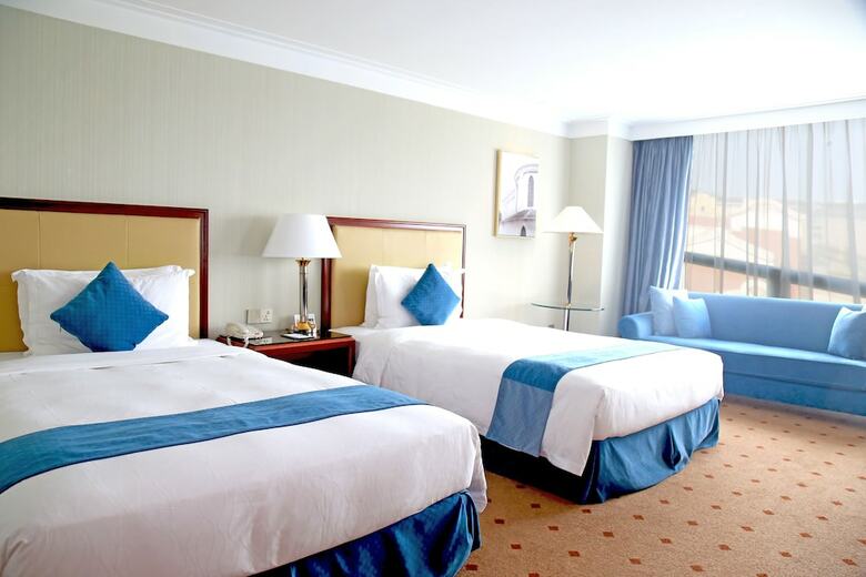 Xianglu Grand Hotel