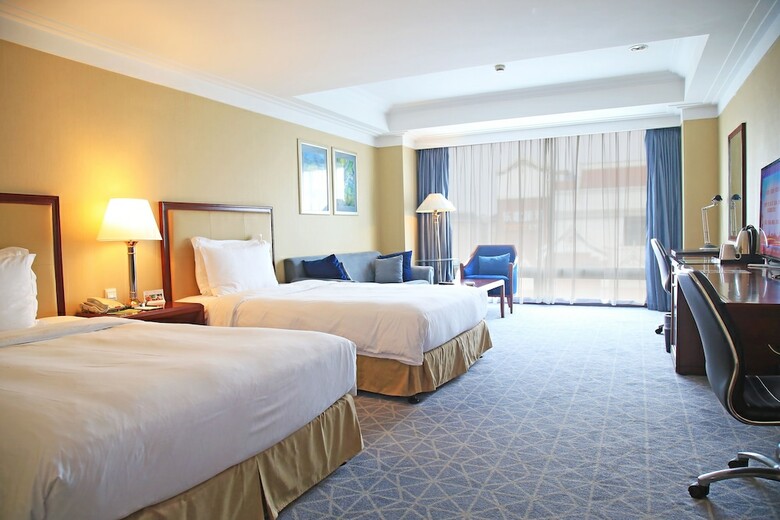Xianglu Grand Hotel