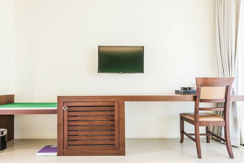 Hotel Kiang Haad Beach Hua Hin