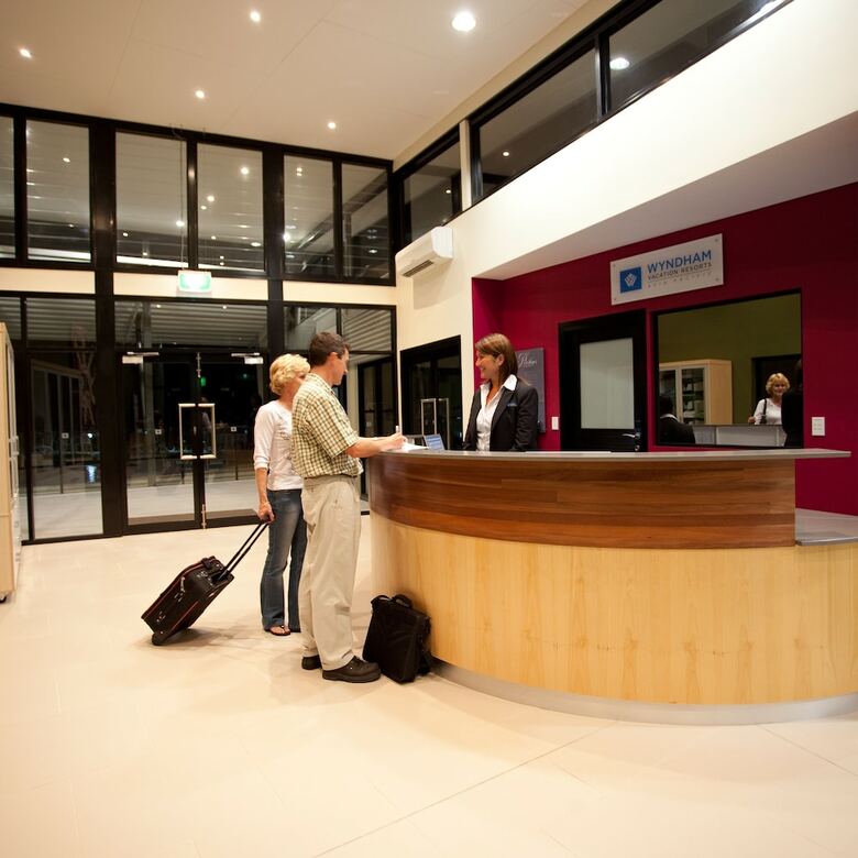 Apartamento Ramada Resort By Wyndham Coffs Harbour