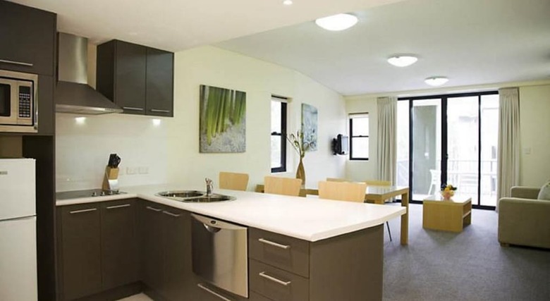 Apartamento Ramada Resort By Wyndham Coffs Harbour