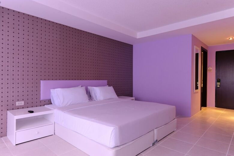 Hotel Angket Hip Residence