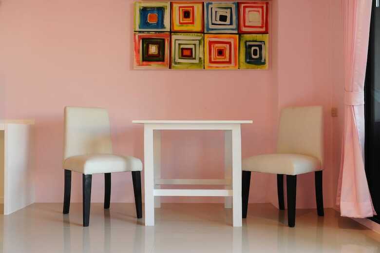 Hotel Angket Hip Residence