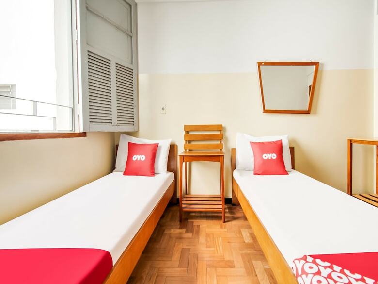 Oyo Hotel Esplanada