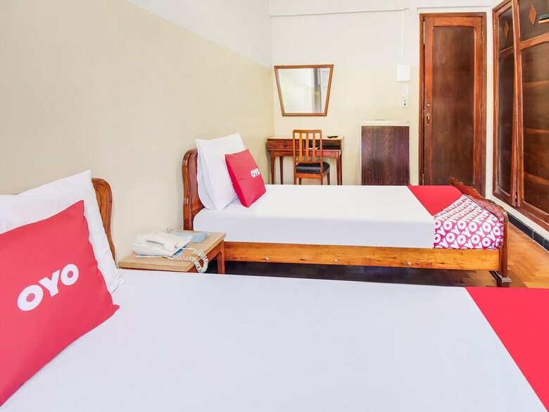 Oyo Hotel Esplanada