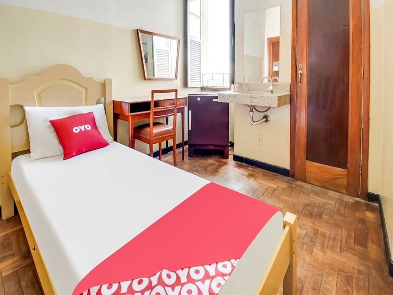 Oyo Hotel Esplanada
