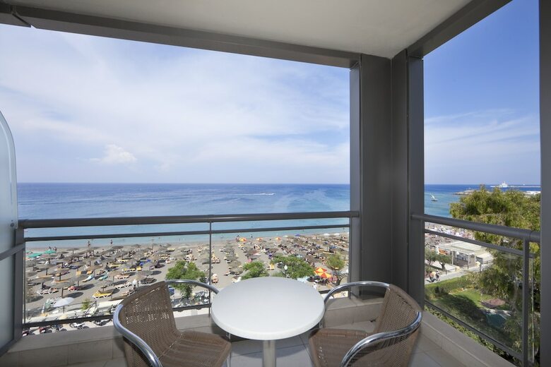 Hotel Mediterranean