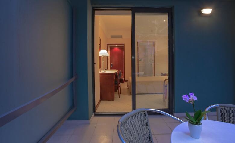 Hotel Mediterranean