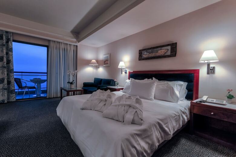 Hotel Mediterranean