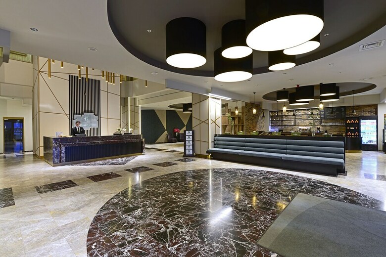 Hotel Holiday Inn Bursa