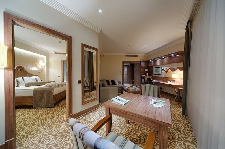 Hotel Holiday Inn Bursa