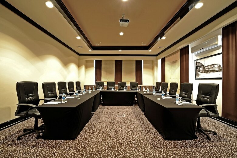 Hotel Holiday Inn Bursa