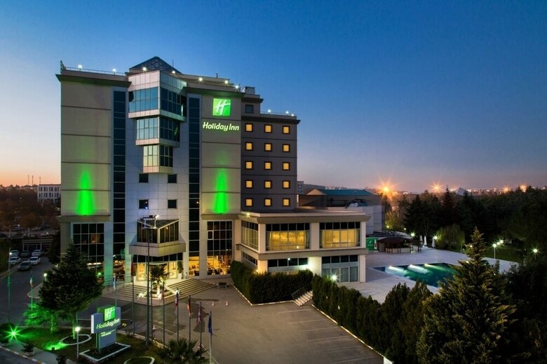 Hotel Holiday Inn Bursa