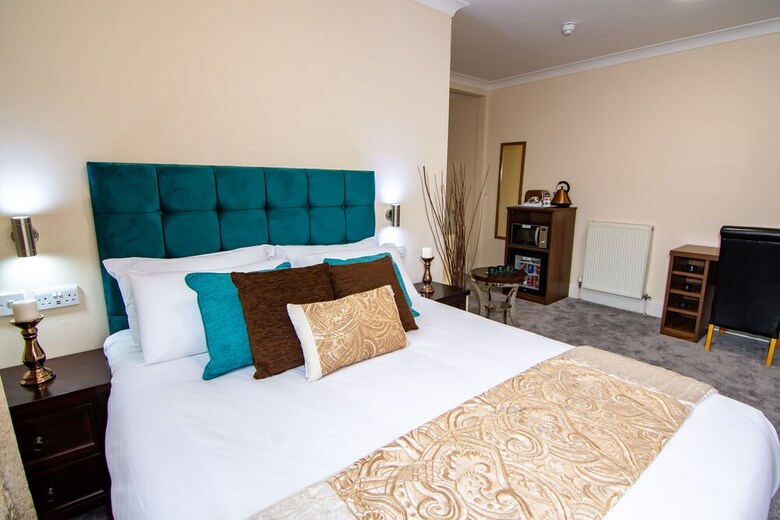Trivelles Park Hotel