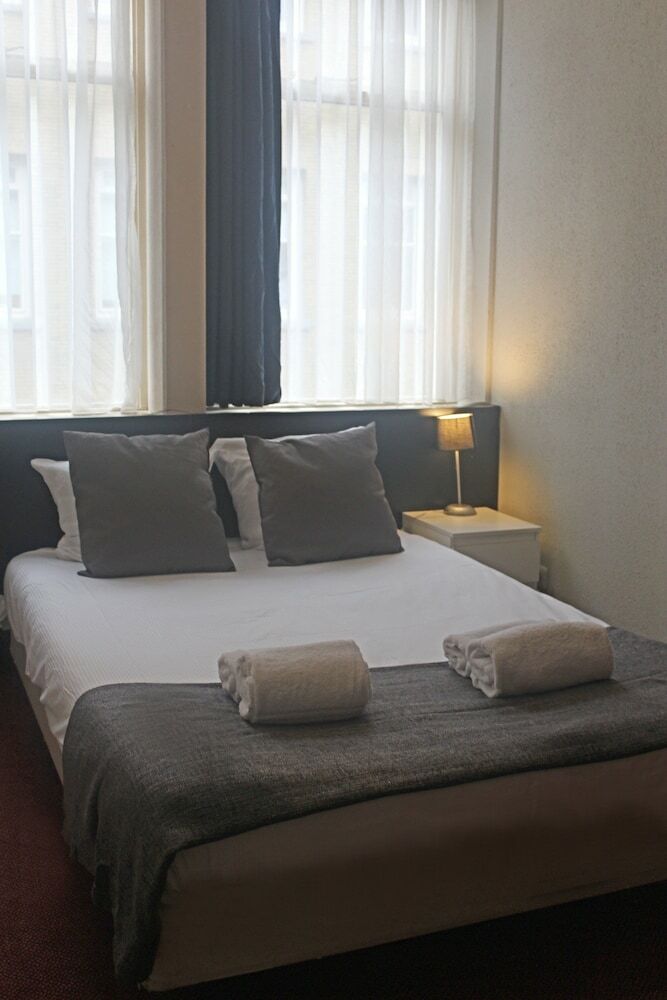 Eurohotel Centrum Rotterdam