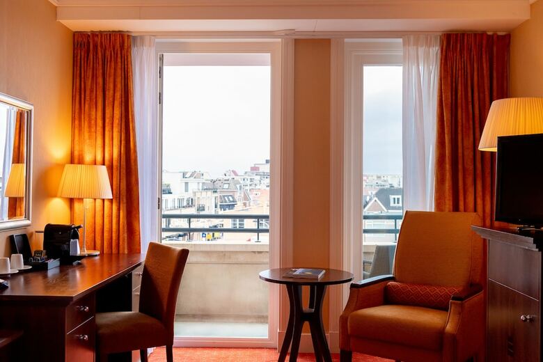 Radisson Blu Palace Hotel