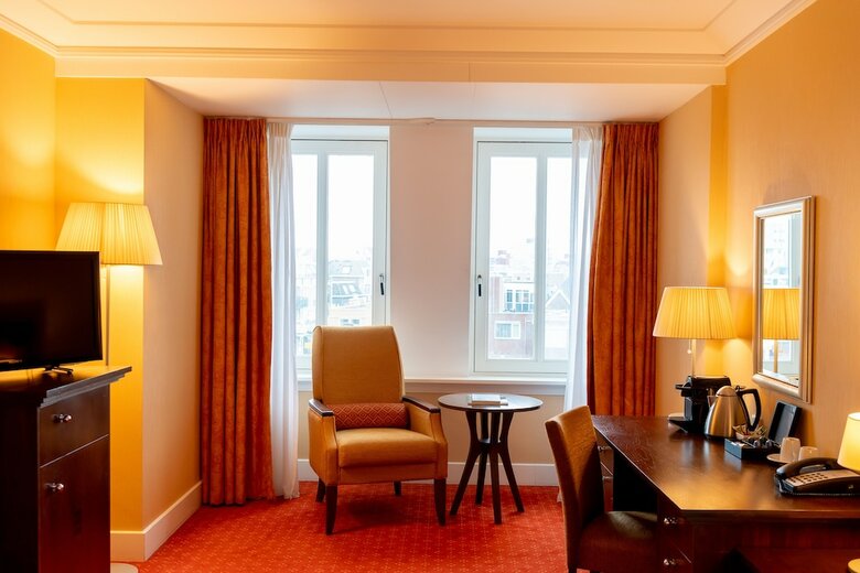 Radisson Blu Palace Hotel