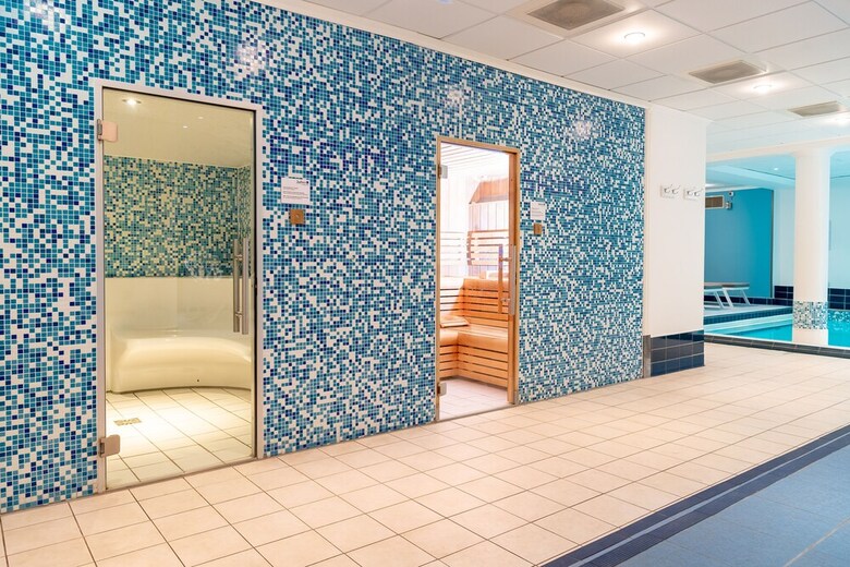 Radisson Blu Palace Hotel