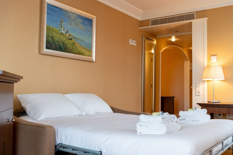 Radisson Blu Palace Hotel