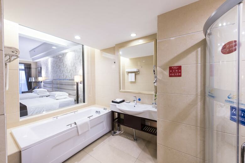 Country Garden Phoenix Hotel Lechang