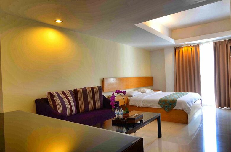 Aparthotel Sunset Residence Condotel