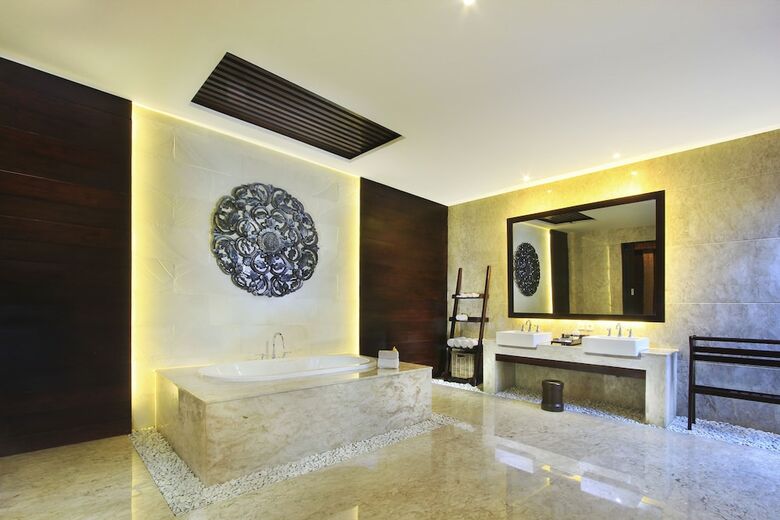 Apartamento Ulu Segara Luxury Suites & Villas