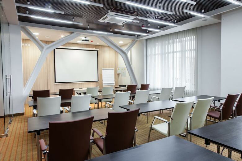 Best Western Russian Manchester Hotel