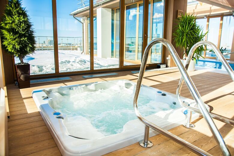 Best Western Russian Manchester Hotel