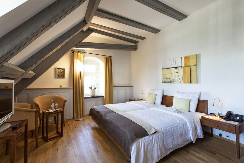 Hotel de Charme R�merhof