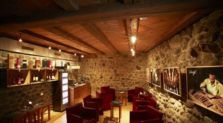 Hotel de Charme R�merhof