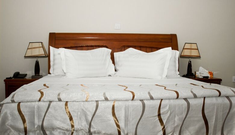 Mj Grand Hotel