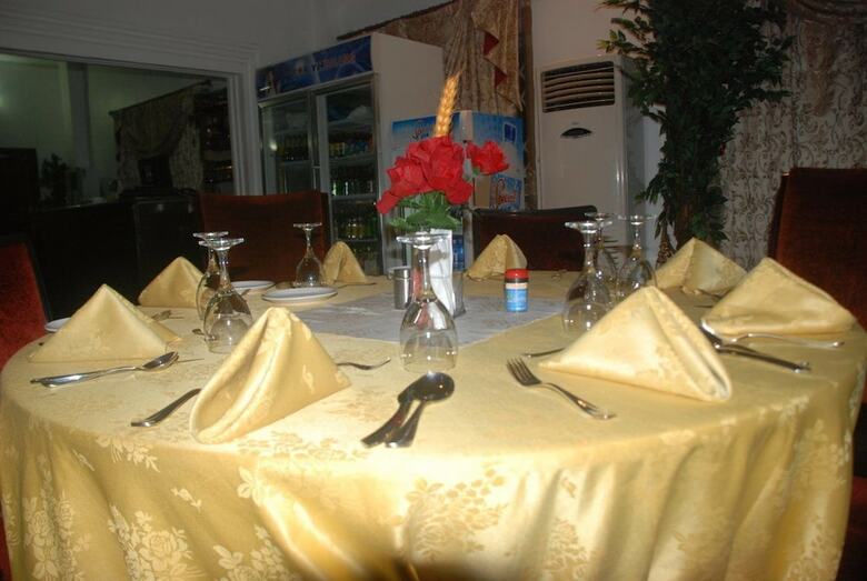 Mj Grand Hotel