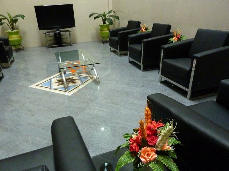 Mj Grand Hotel