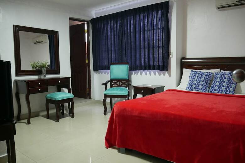 Hotel Luis V