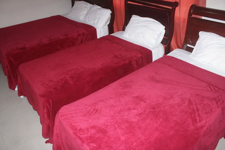 Hotel Luis V