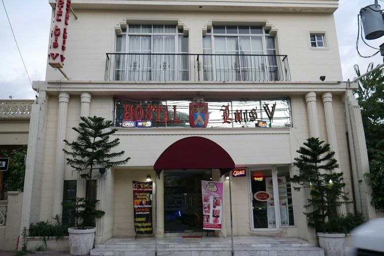 Hotel Luis V