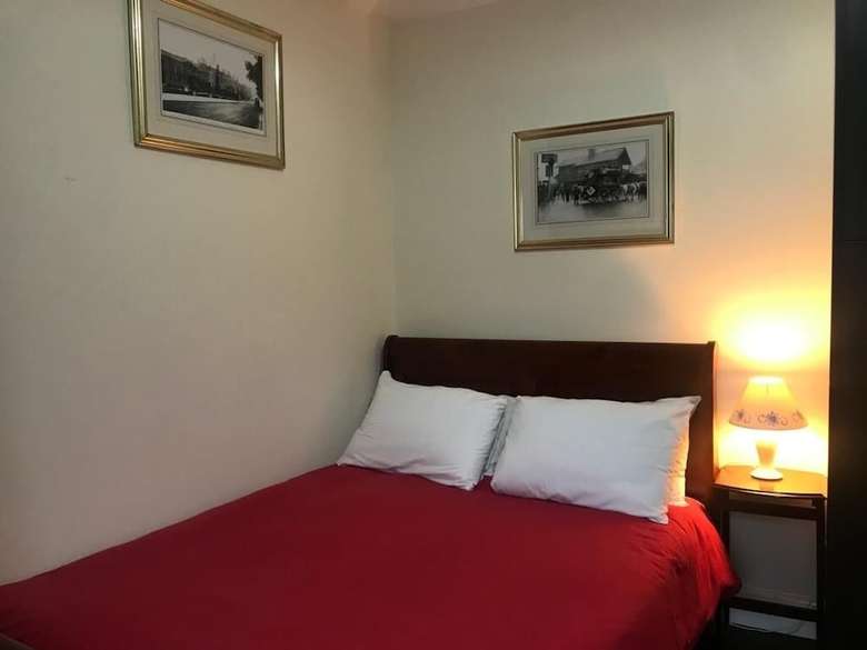 Hostal Heathrow Stay