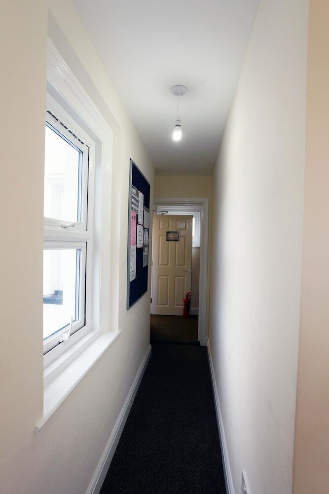 Hostal Heathrow Stay